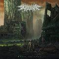 Scordatura - Mass Failure - Music CD