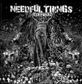 Needful Things - Deception - Music CD