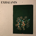 Exhalants - Atonement - Music CD