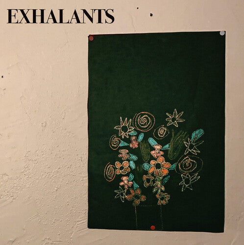 Exhalants - Atonement - Music CD