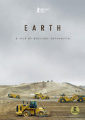 Earth - Earth - DVD