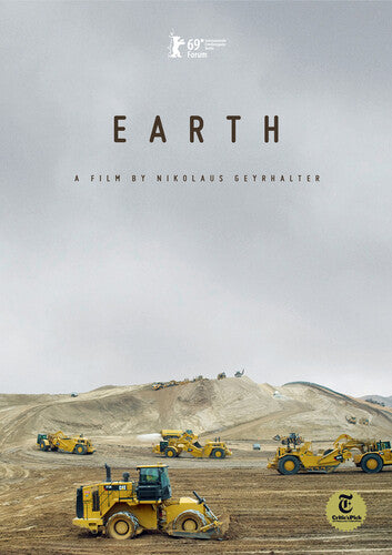 Earth - Earth - DVD
