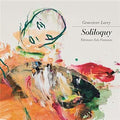 Lacey,genevieve - Soliloquy: Telemann Solo Fantasias - Music CD