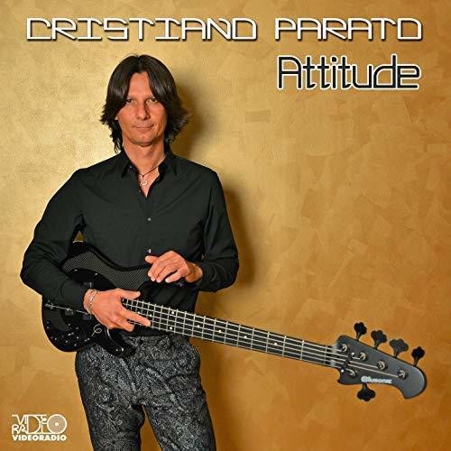 Parato,cristiano - Attitude - Music CD