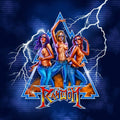 Random - Midnight Rock & Roller - Music CD