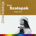 Szalapak,anna - Zlota Kolekcja - Music CD