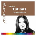 Tutinas,teresa - Zlota Kolekcja - Music CD