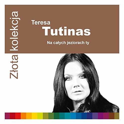 Tutinas,teresa - Zlota Kolekcja - Music CD