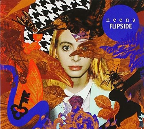 Neena - Flipside - Music CD