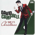 Campbell,david - Baby It's Christmas - Music CD