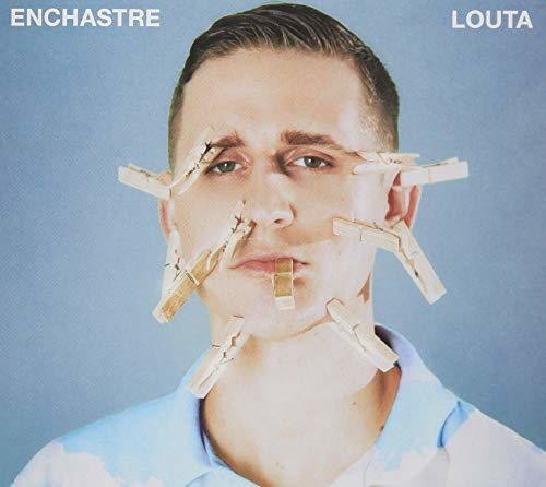 Louta - Enchastre - Music CD