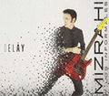 Mizrahi Y Los Informales - Delay - Music CD
