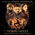 Trapanese,joseph - Robin Hood / O.s.t. - Music CD