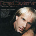Clayderman,richard - Love Collection - Music CD