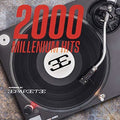 Papeete Beach: 2000 Millennium Hits / Various - Papeete Beach: 2000 Millennium Hits / Various - Music CD