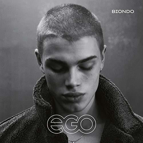 Biondo - Ego - Music CD