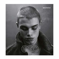 Biondo - Ego - Music CD