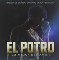 El Potro: Lo Mejor Del Amor / O.s.t. - El Potro: Lo Mejor Del Amor / O.s.t. - Music CD