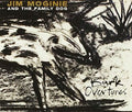Moginie,jim & The Family Dog - Bark Overtures - Music CD