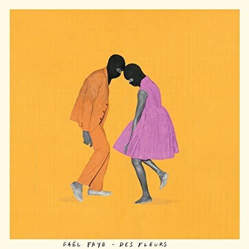 Faye,gael - Des Fleurs - Music CD