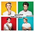 Benji & Fede - Siamo Solo Noise - Music CD