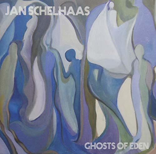 Scelhaas,jan - Ghosts Of Eden - Music CD