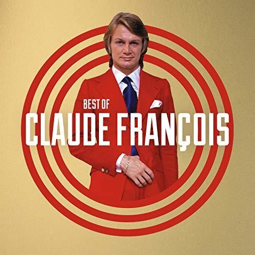 Francois,claude - Best Of - Vinyl Record
