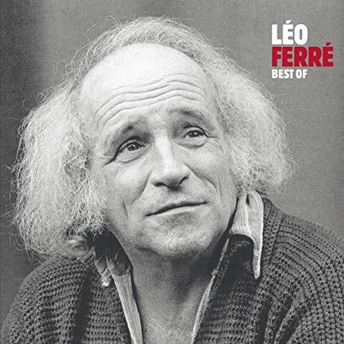 Ferre,leo - Best Of - Vinyl Record