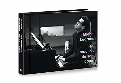 Legrand,michel - Les Mouslins De Son Coeur - Music CD