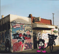 Kevin K / Ricky Rat - Party Store - Music CD