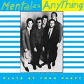 Mental As Anything - Plays At Your Party - Vinyl Record