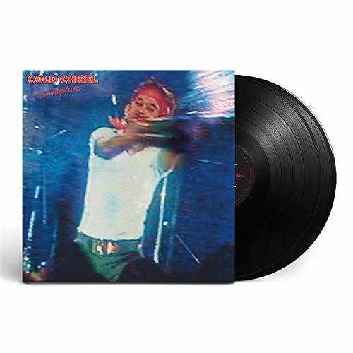 Cold Chisel - Swingshift - Vinyl Record