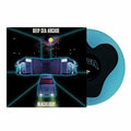 Deep Sea Arcade - Blacklight - Vinyl Record