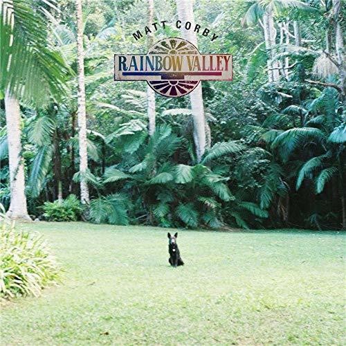 Corby,matt - Rainbow Valley - Music CD