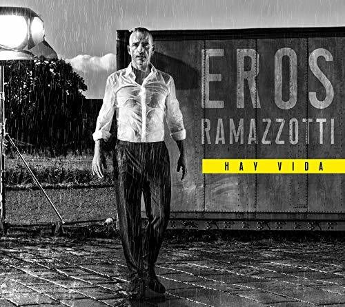Ramazzotti,eros - Vita Ce N'e - Music CD