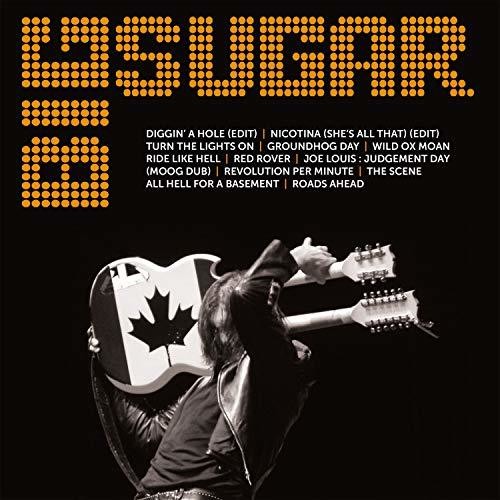 Big Sugar - Icon - Music CD