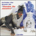Carrilio - Samba - Music CD
