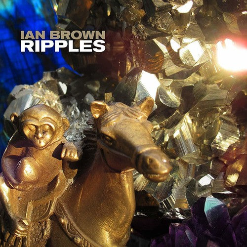 Brown,ian - Ripples - Music CD