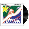 Crepes - In Cahoots - Vinyl Record