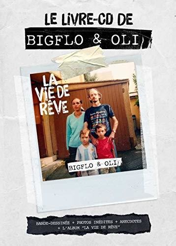 Bigflo & Oli - Le Vie De Reve - Music CD