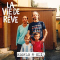 Bigflo & Oli - La Vie De Reve - Music CD