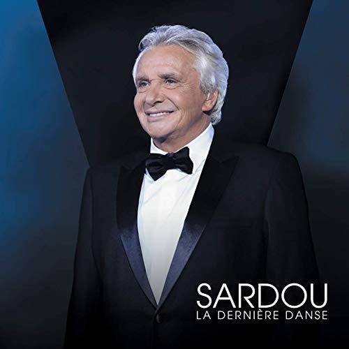 Sardou,michel - La Derniere Danse - Music CD