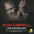 Campbell,glen - Live Anthology - Music CD