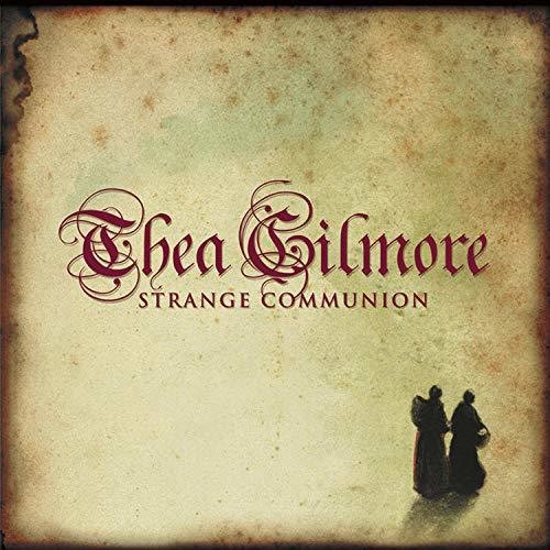 Gilmore,thea - Strange Communion - Music CD