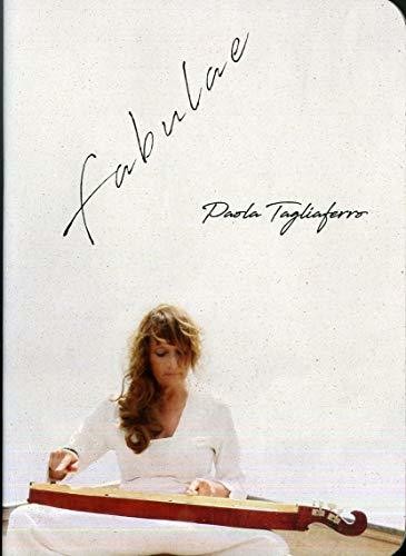Tagliaferro,paola - Fabulae - Music CD