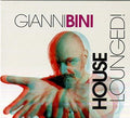 Bini,gianni - House Lounged - Music CD