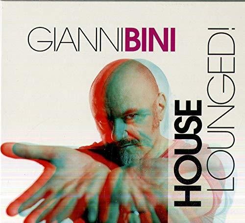 Bini,gianni - House Lounged - Music CD