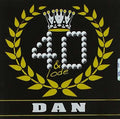 Meschiari,dante - 40&lode Dan - Music CD