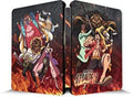One Piece: Stampede - Movie - One Piece: Stampede - Movie - Blu-ray