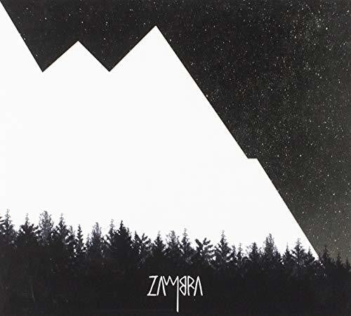 Zambra - Prima Punta - Music CD